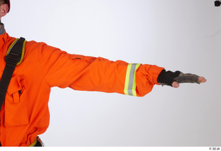 Photos Sam Atkins Fireman in Orange Coveralls arm 0001.jpg